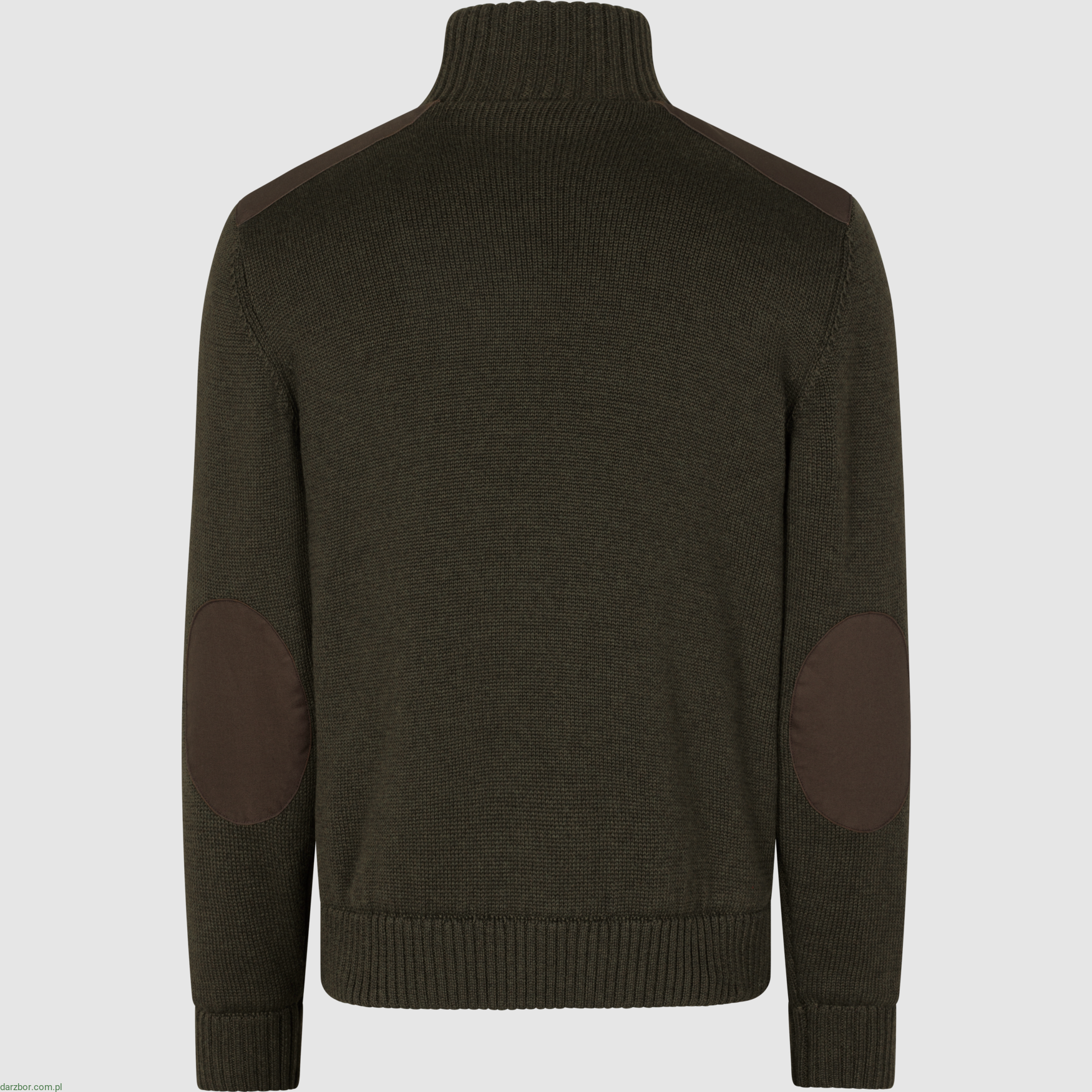 Seeland Haze Windbreaker Brown maglione, immagine 4 di 6