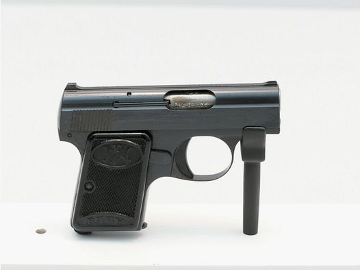 FN BABY