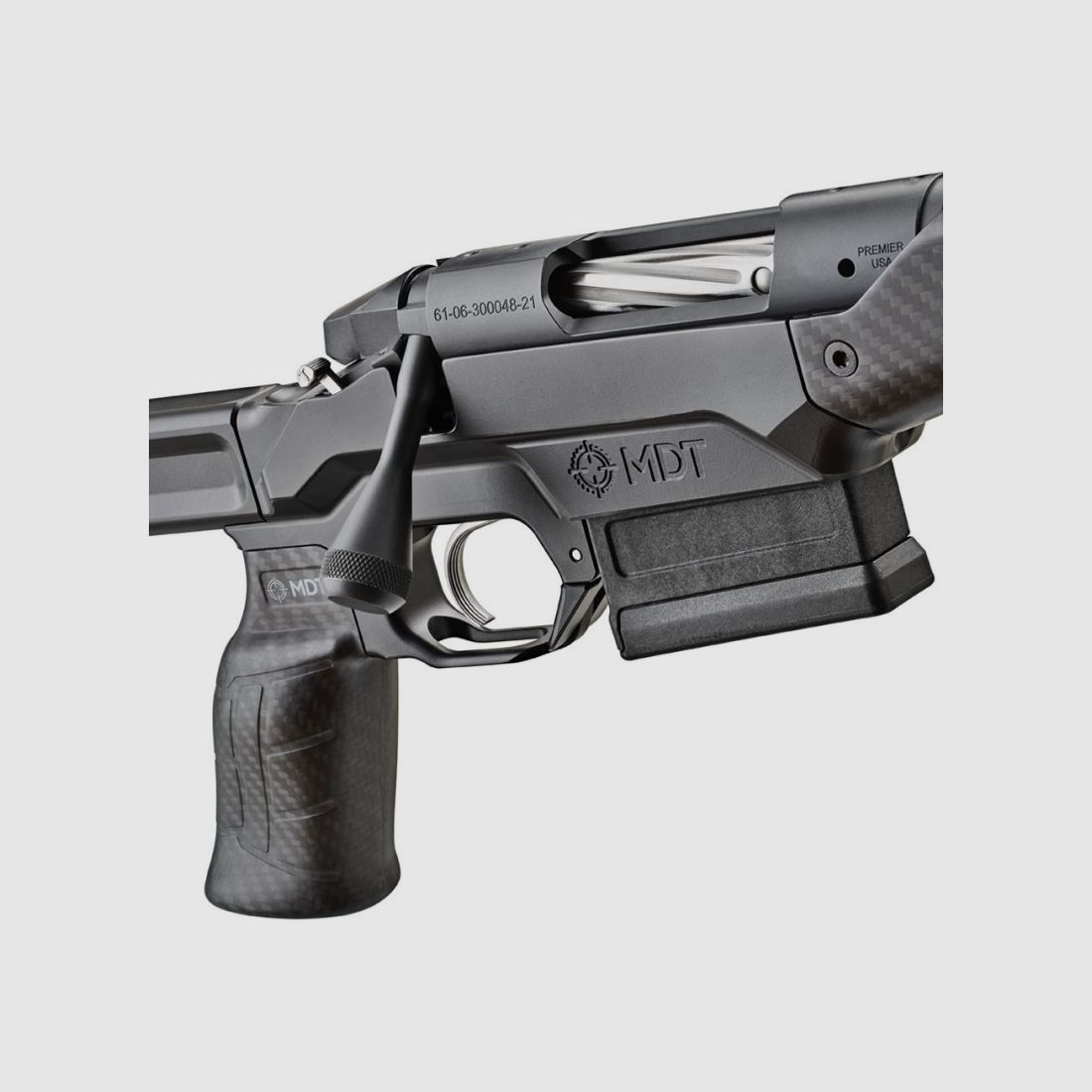 BERGARA Premier Elevate 308 WIN, Bild 1 von 3