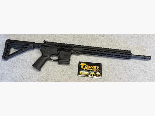 SAVAGE MSR-15 Recon Gen. 2 in kaliber .223 Rem inclusief TIMNEY Impact trekker ~1.580g * SPECIAL ACTIE *