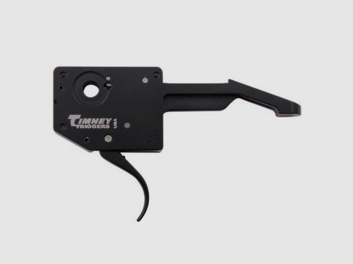 Timney Abzug 3lbs Ruger American CF