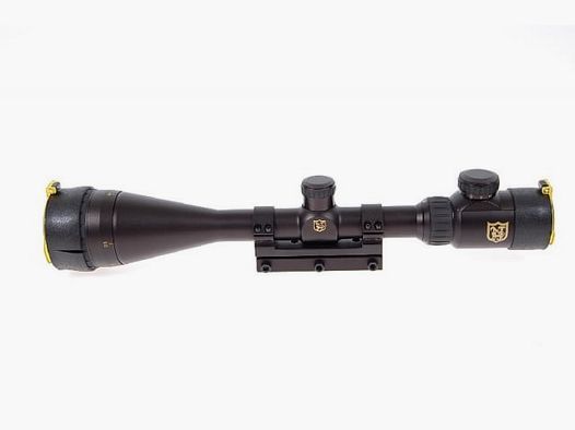 Nikko Stirling Airking 4.5-14×50 AO