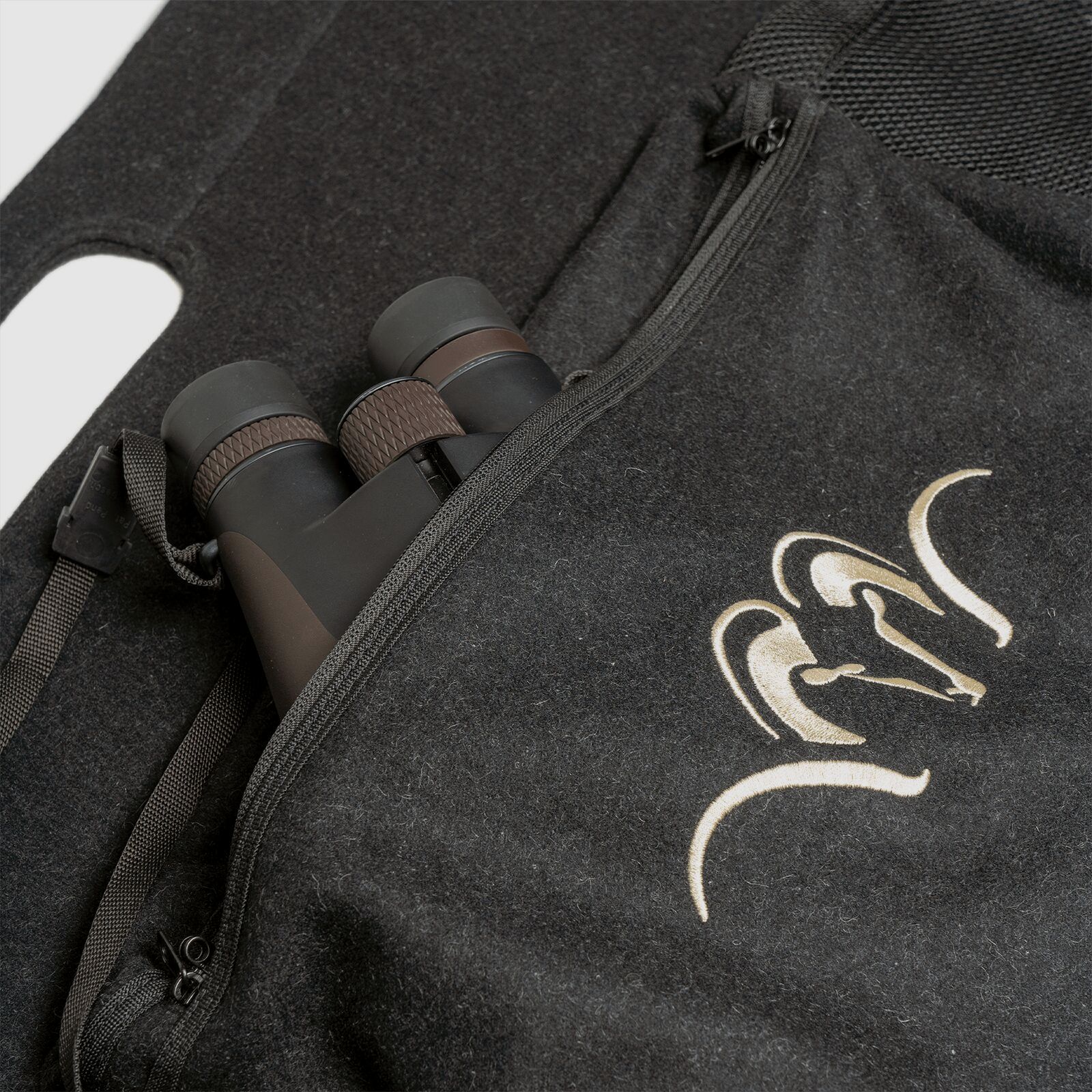 Funda de coche Blaser