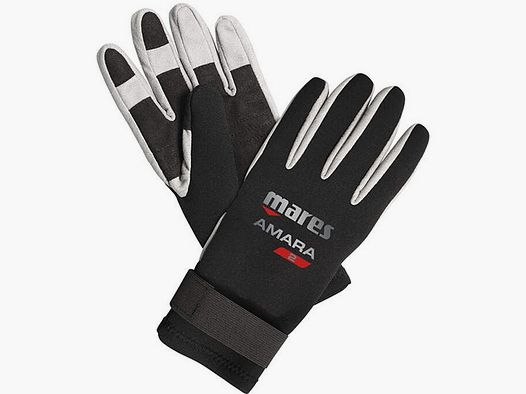 MARES AMARA GLOVES - 2MM