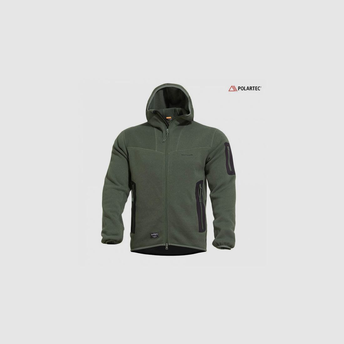 Fleece Jacket FALCON PRO, image 2 of 9