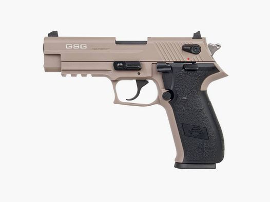 GSG Firefly US Tan .22LR