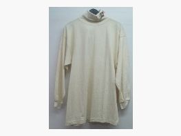 Pull-over pour femmes avec broderie d'ours - Mod. Ziller, T. M