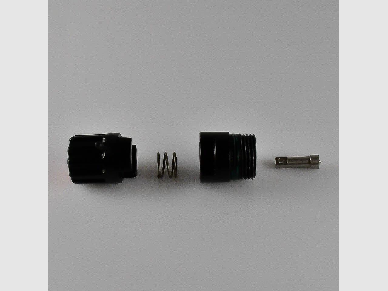 Modifica PIN | GEN.1 | HDR50 | HDR50-L | HDP50 | HDR68 | HDB68 | EXTREM KIT, immagine 3 di 3