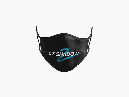 Gesichtsmaske DED CZ Shadow 2