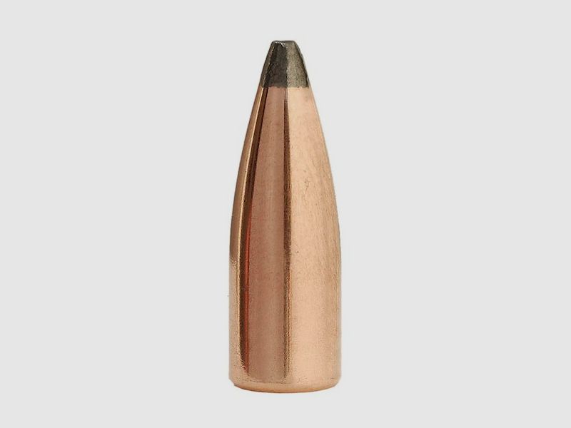 Balle Sierra .22/.224 HV 50GR SPT 100 pièces