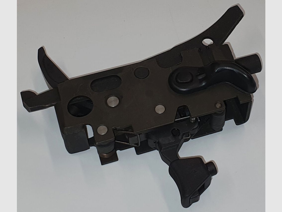 Heckler & Koch Heckler & Koch PSG1 Trigger Group H&K PSG1 Precision Rifle 308win. Semi-Auto Trigger Pack Complete