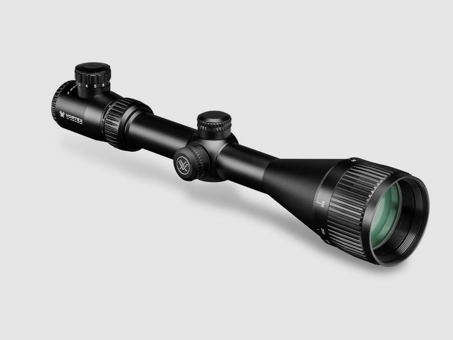 Vortex Crossfire II 3-12x56 V-Brite Hog Hunter