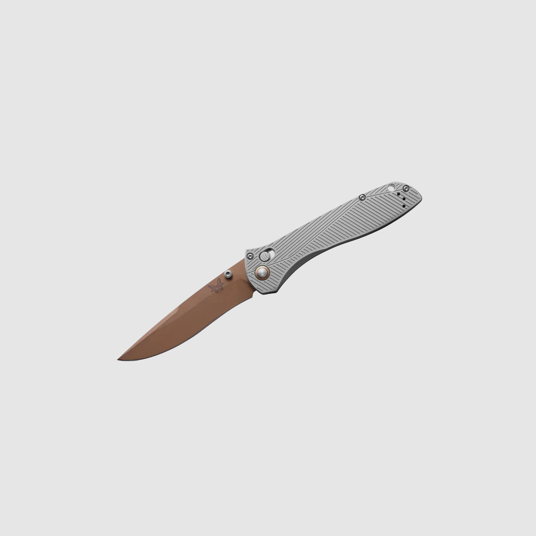 Benchmade 710FE-24 Seven Ten