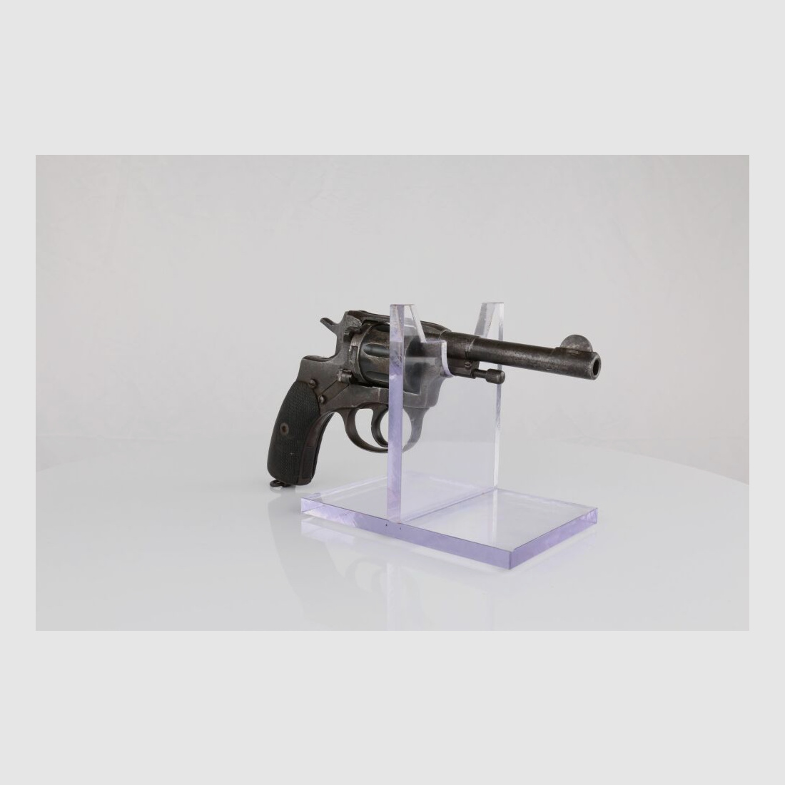 Nagant M1895