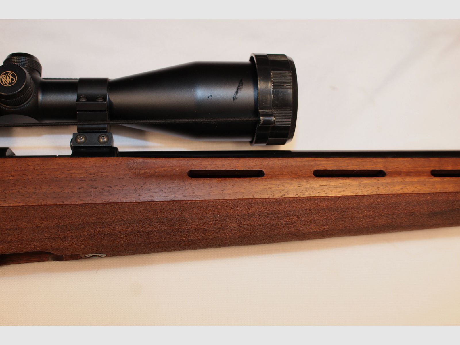 Weihrauch Model HW 66 - like new.
