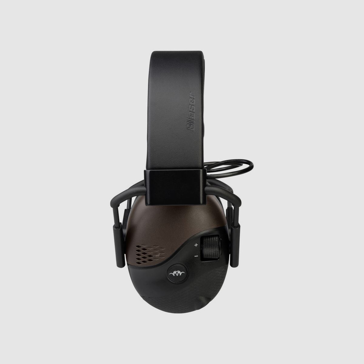 BLASER gehoorbescherming 2.0 Bruin