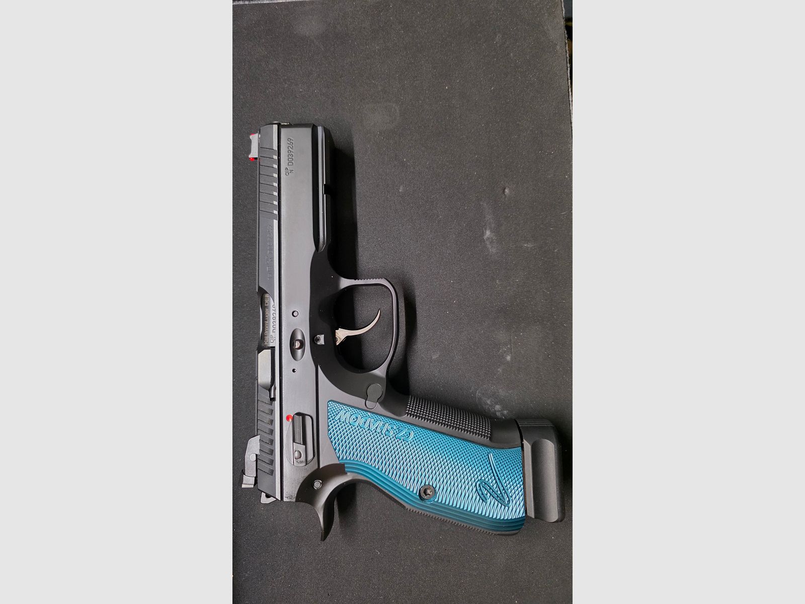 CZ Shadow 2 in 5