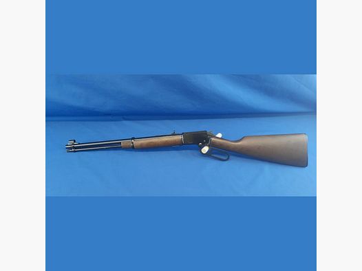 CHIAPPA Mod.LA322 Standard Carbine Take Down, Kal.22 l.r., oksydowany LL:18,5"