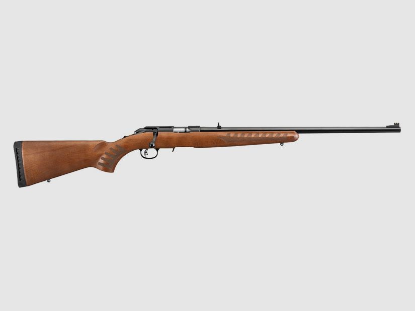 Ruger American Rimfire, Bild 5 von 8