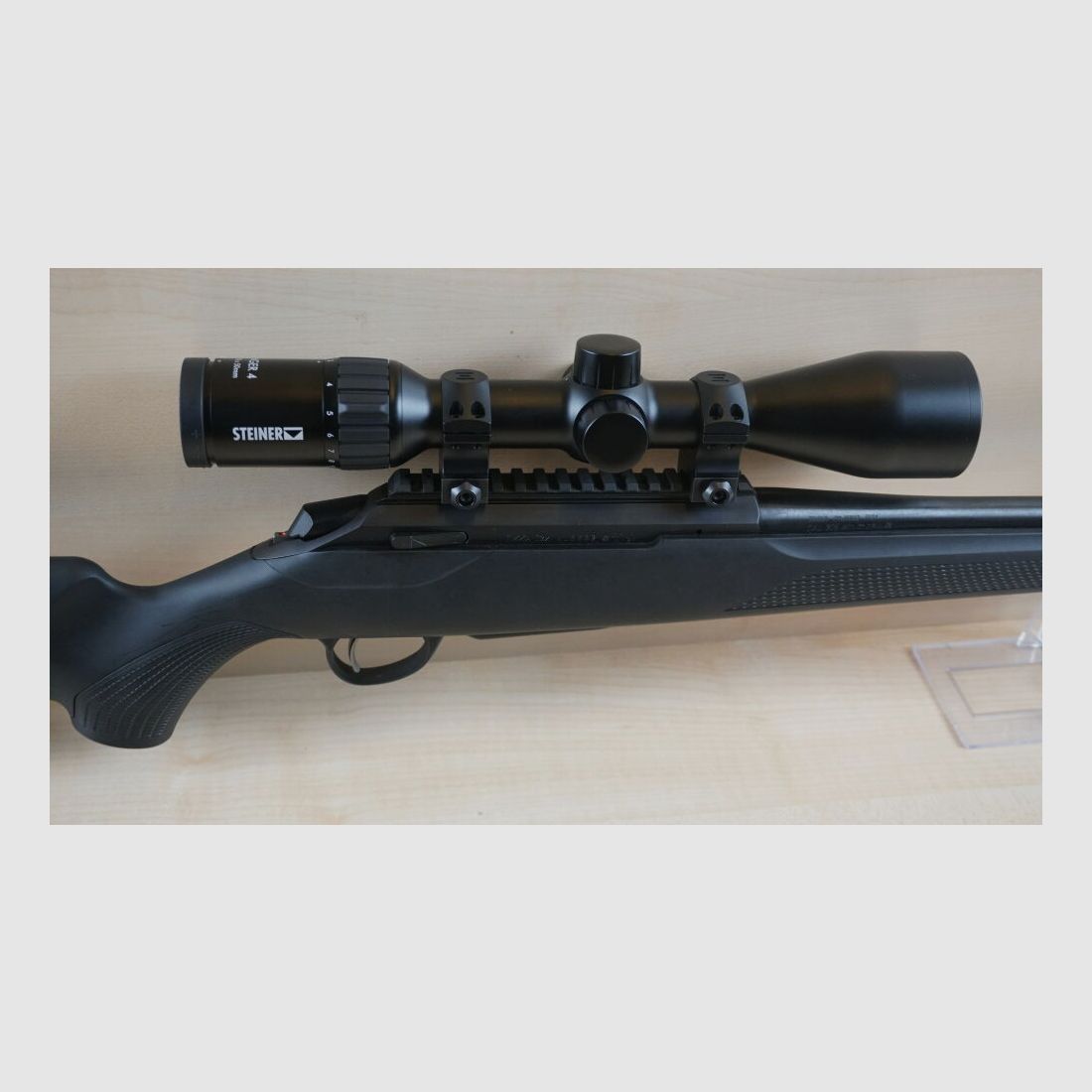 Tikka Link System T3x