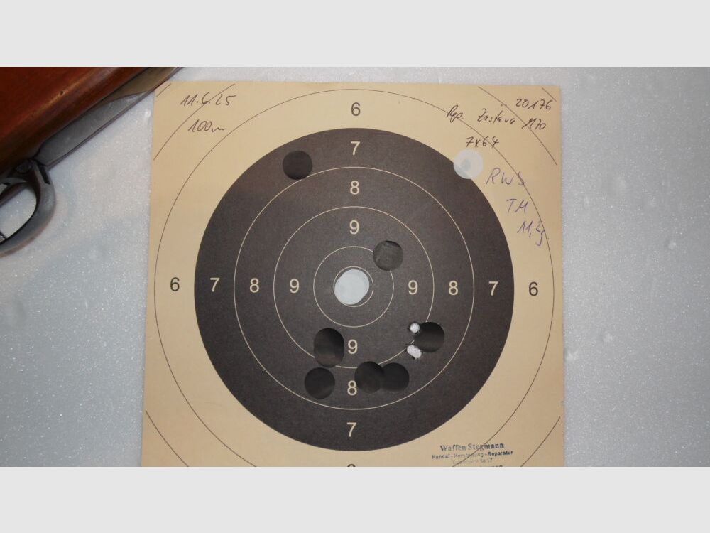 Zastava Mod 70
