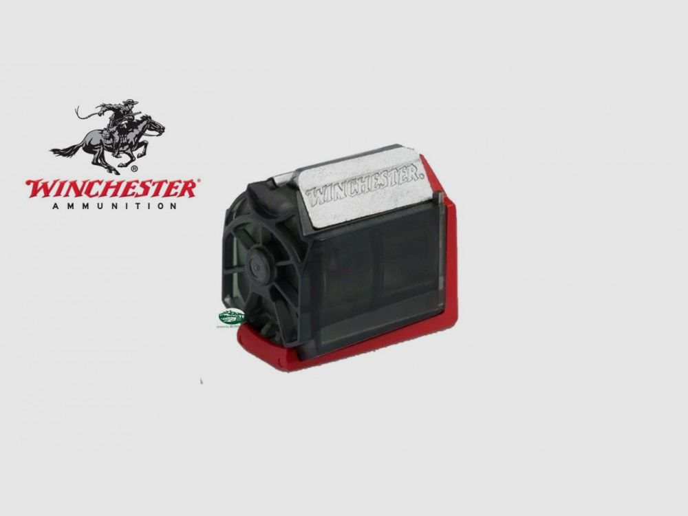WINCHESTER WILDCAT Magazin Kal. .22lr 10 Schuss