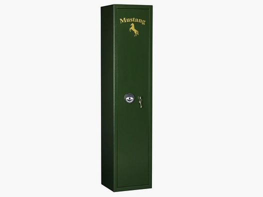 MustangSafes MSG 1-14 S1