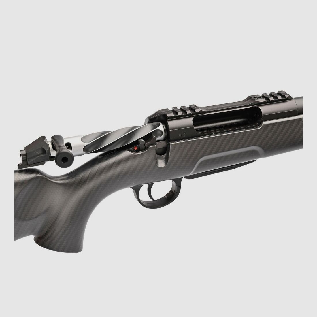 Mercury hunting Mercury Rover G2 Carbon repeating rifle .30-06 Spr.