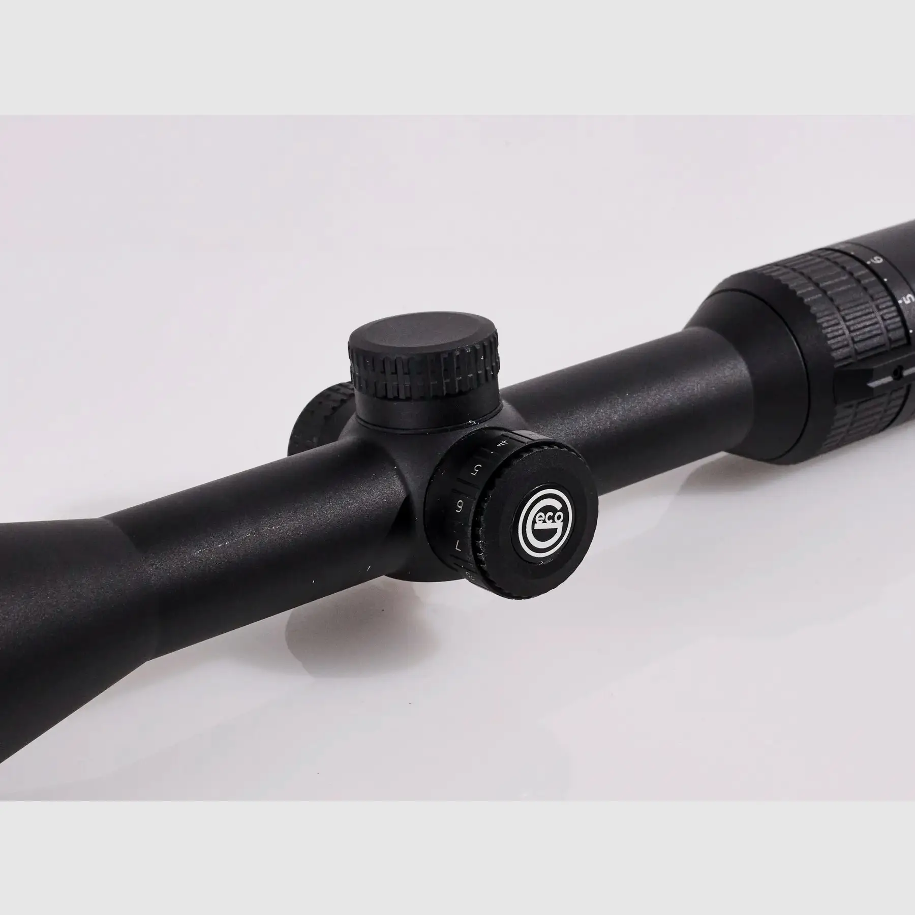 Geco 4-12X50i Richtkijker, afbeelding 5 van 7