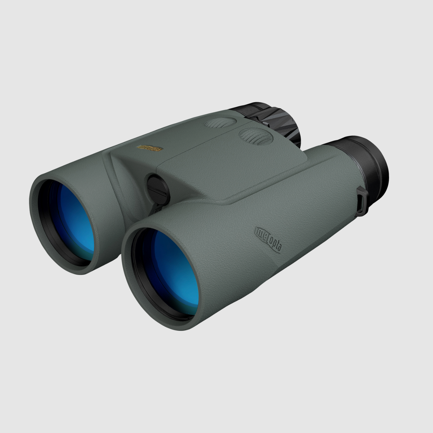 Meopro Optika LR 10x42 Entfernungsmessung, Bild 3 von 4