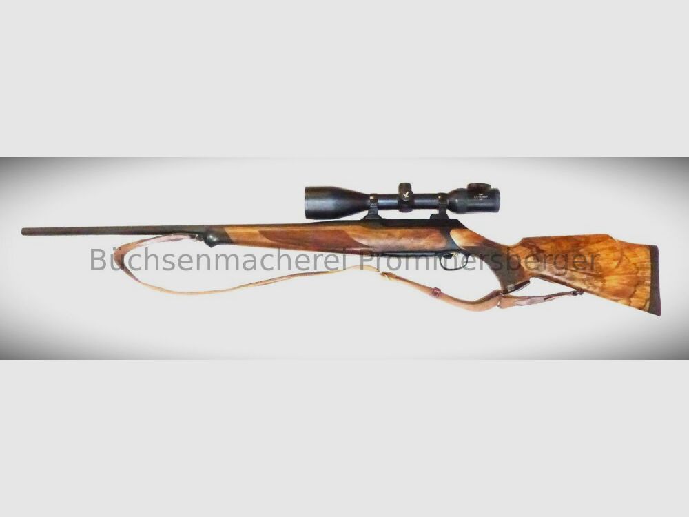 Sauer & Sohn 202