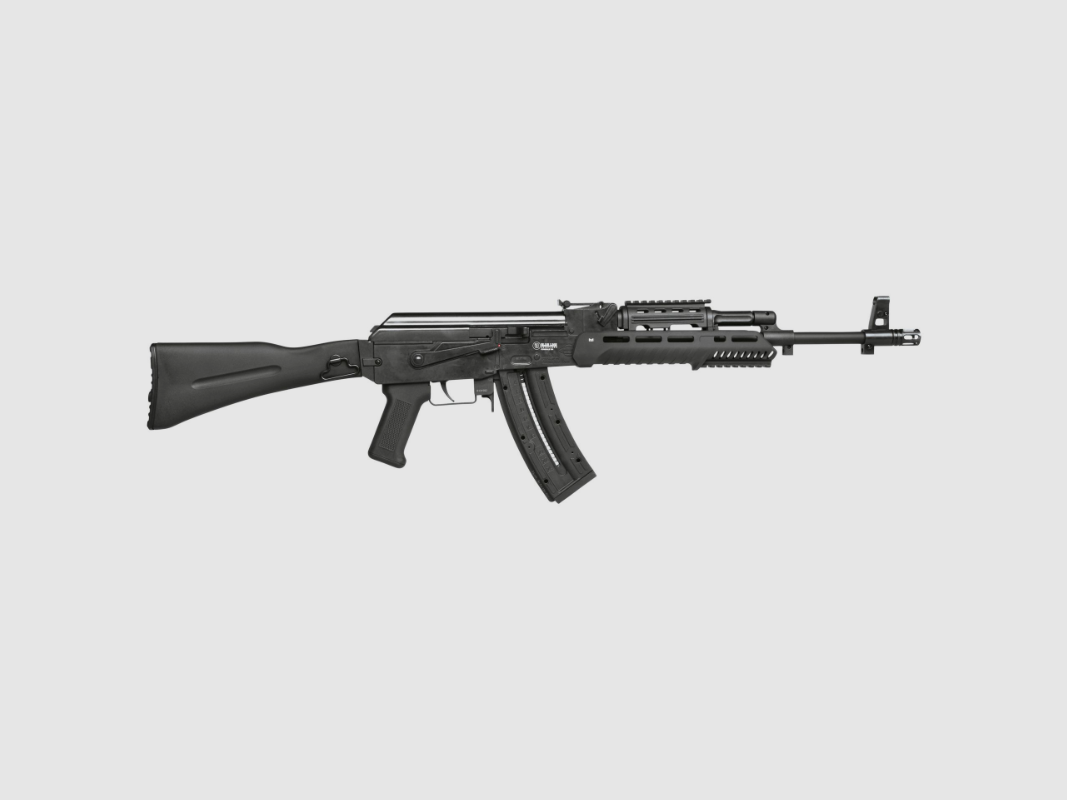 Mauser AK47 Omega .22 Kaliber, Bild 1 von 7