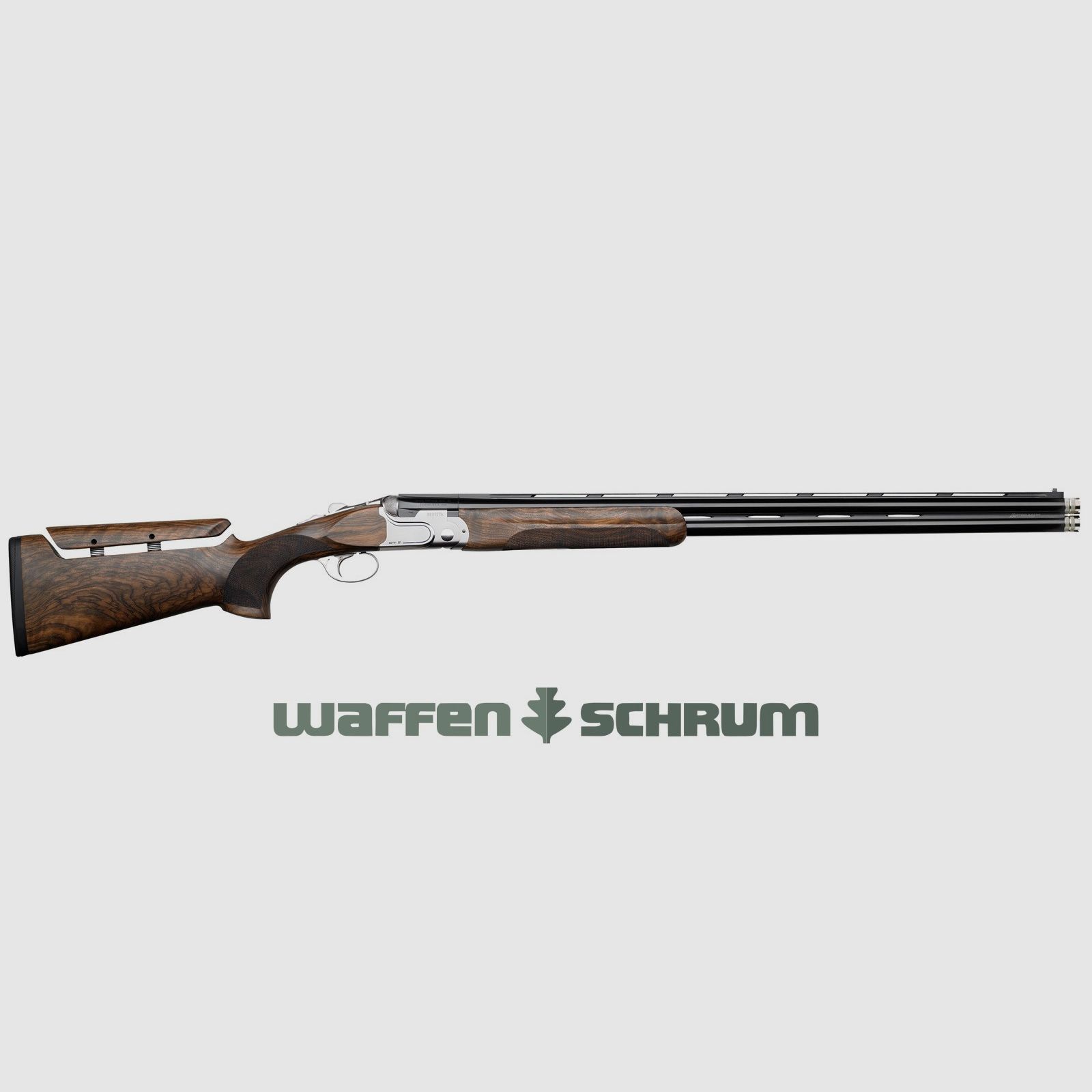 Beretta DT 11 Sporting AS OCHPe / B-FAST-Schaftverstellung Comb.