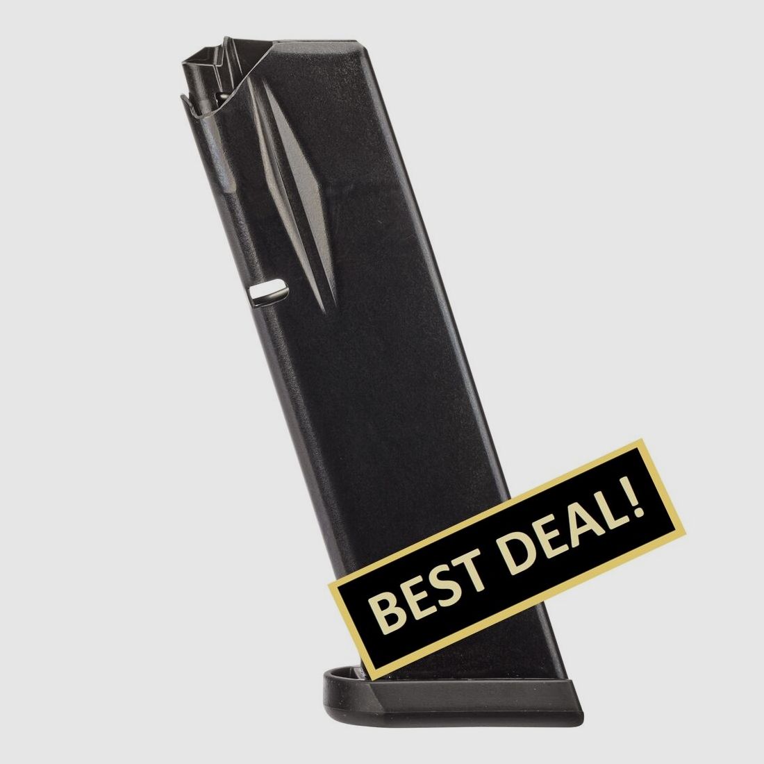 CZ Magazin für SP-01/Shadow II Compact 9 mm Luger