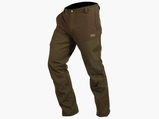 Pantalones Hart Canbyi