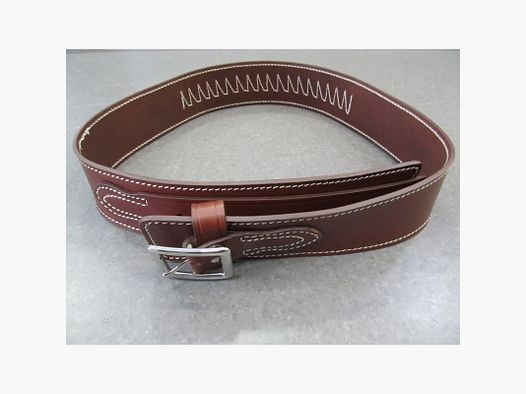 VEGA CINTURONE COW BOY BRAUN