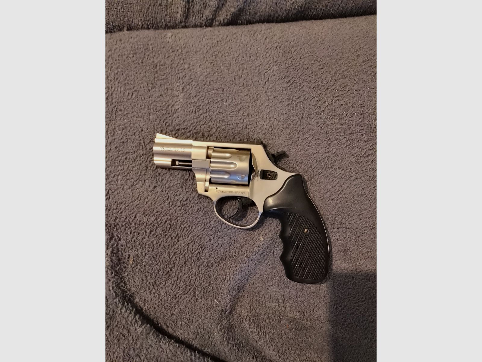 Ekol Viper 2,5" caliber 9mm Knall, afbeelding 2 van 3
