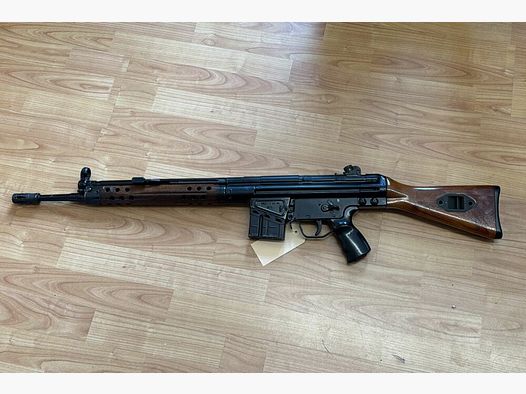 Sabre Defence XR41 .308Win