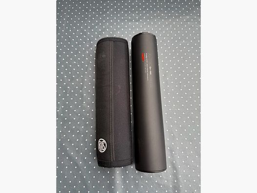 A-tec 150 Hertz Schalldämpfer cal. 30