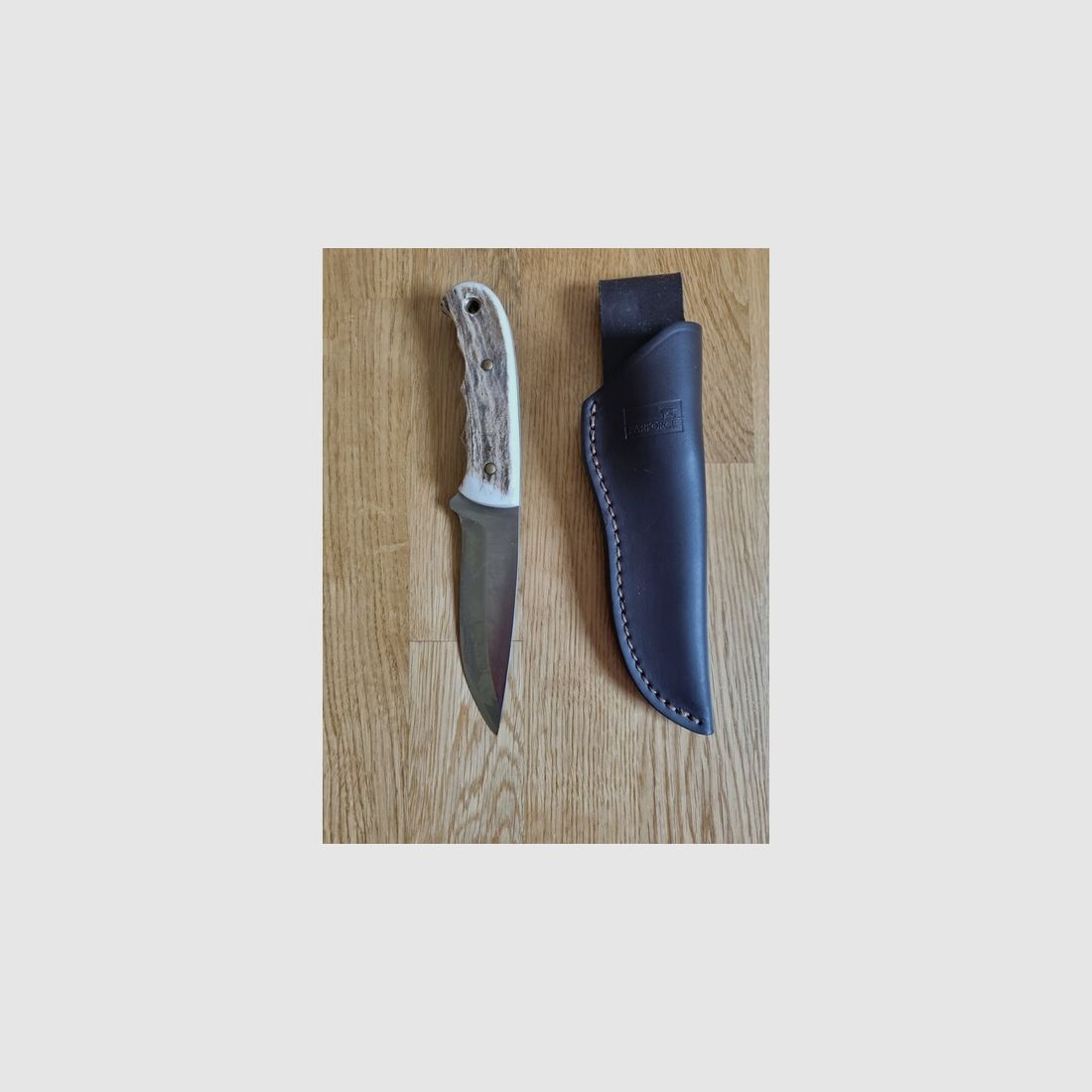 Jagdmesser Parforce
