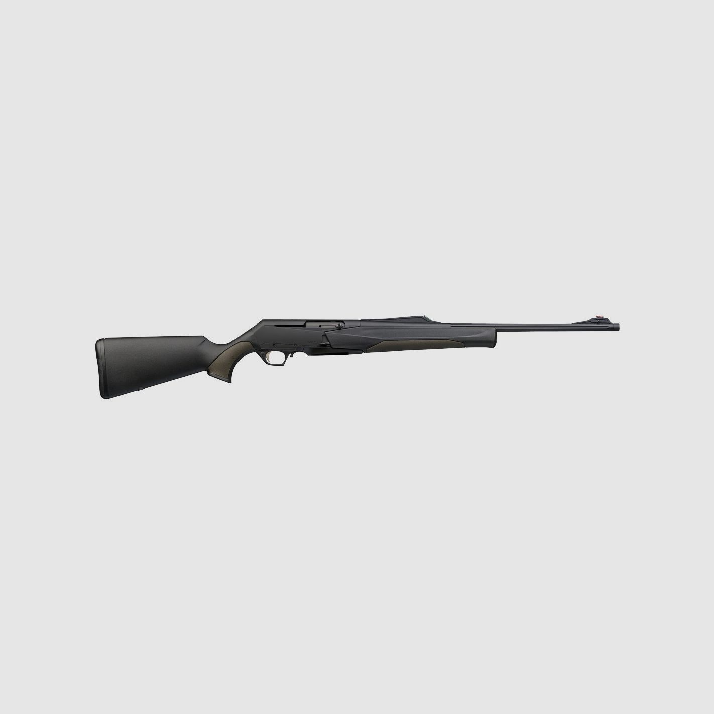 Browning Halbautomatische Büchse MK3 Composite Brown 30-06 SPRG MG4 DBM Lauf 53 cm, Bild 1 von 4