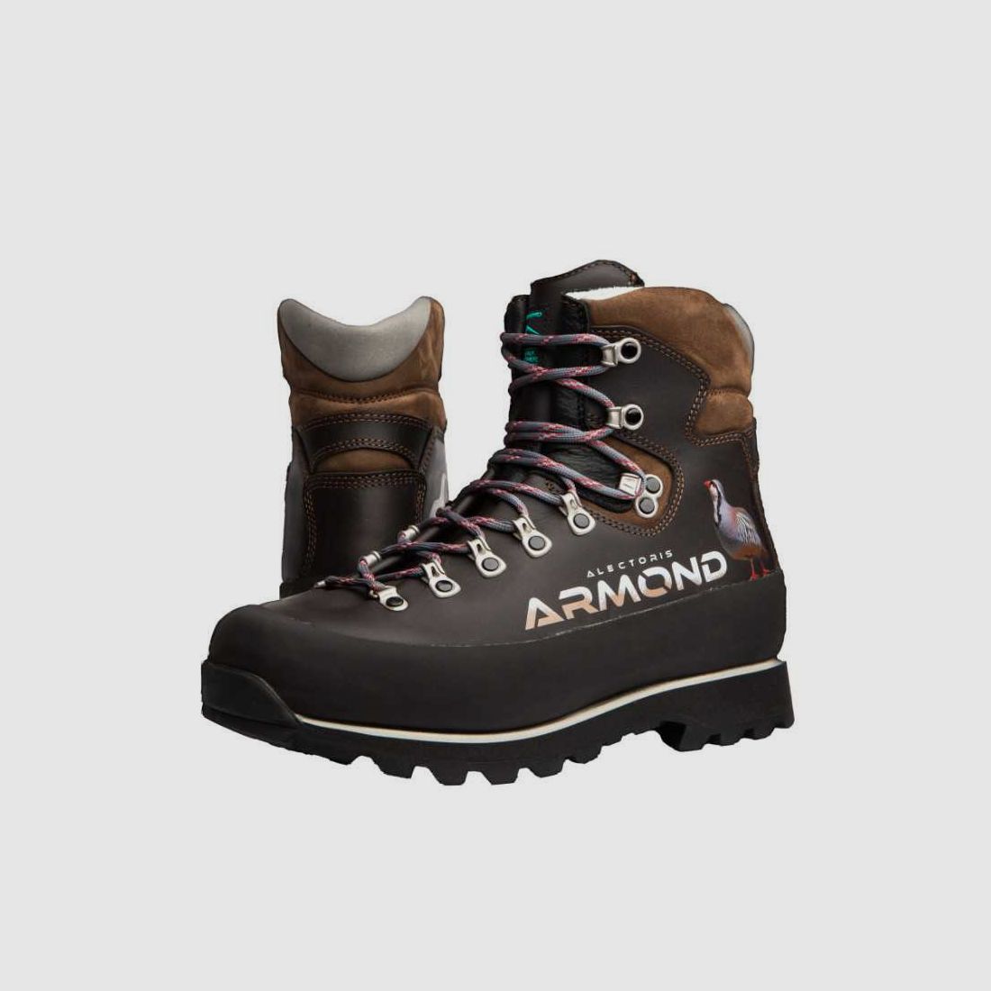 Stiefel Armond Alectoris