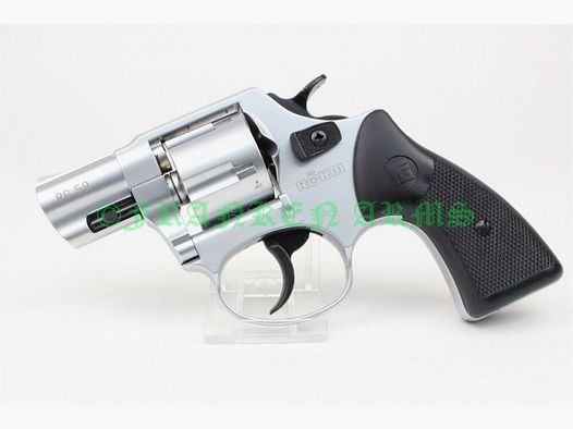 Röhm RG59 LePetit Alu-Chroom