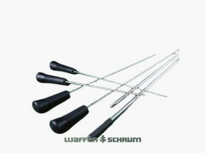 VFG VFG Cleaning Rod Caliber 7mm One Piece