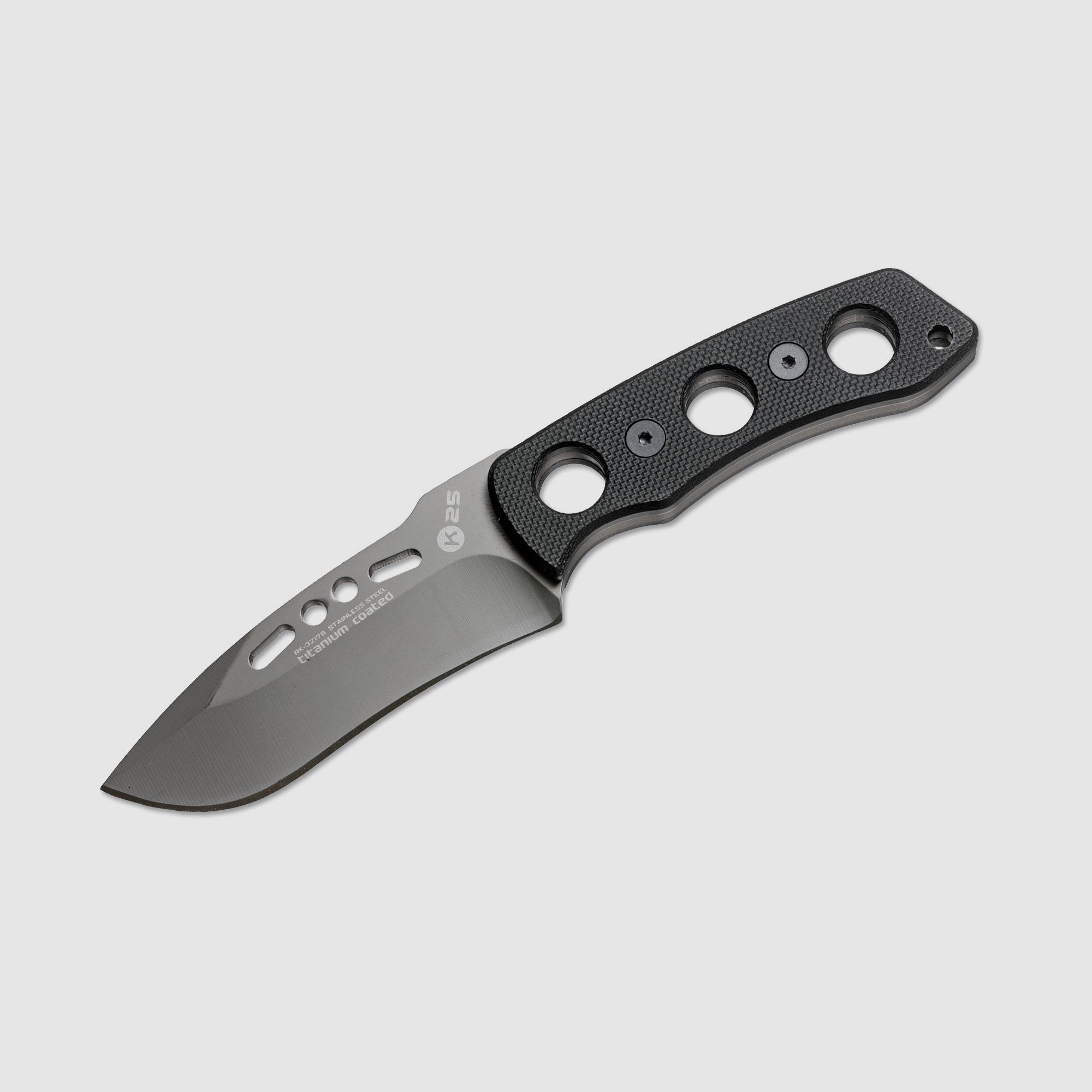 Rui Neck Knife