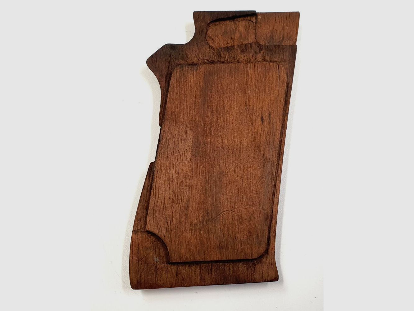 Ceska Zbrojovka Griffschalen Brünner VZ52, - 7,62 Tokarev