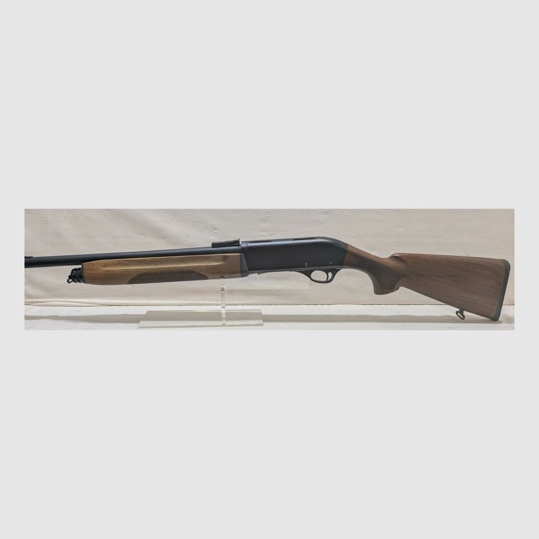 Luger 2005
