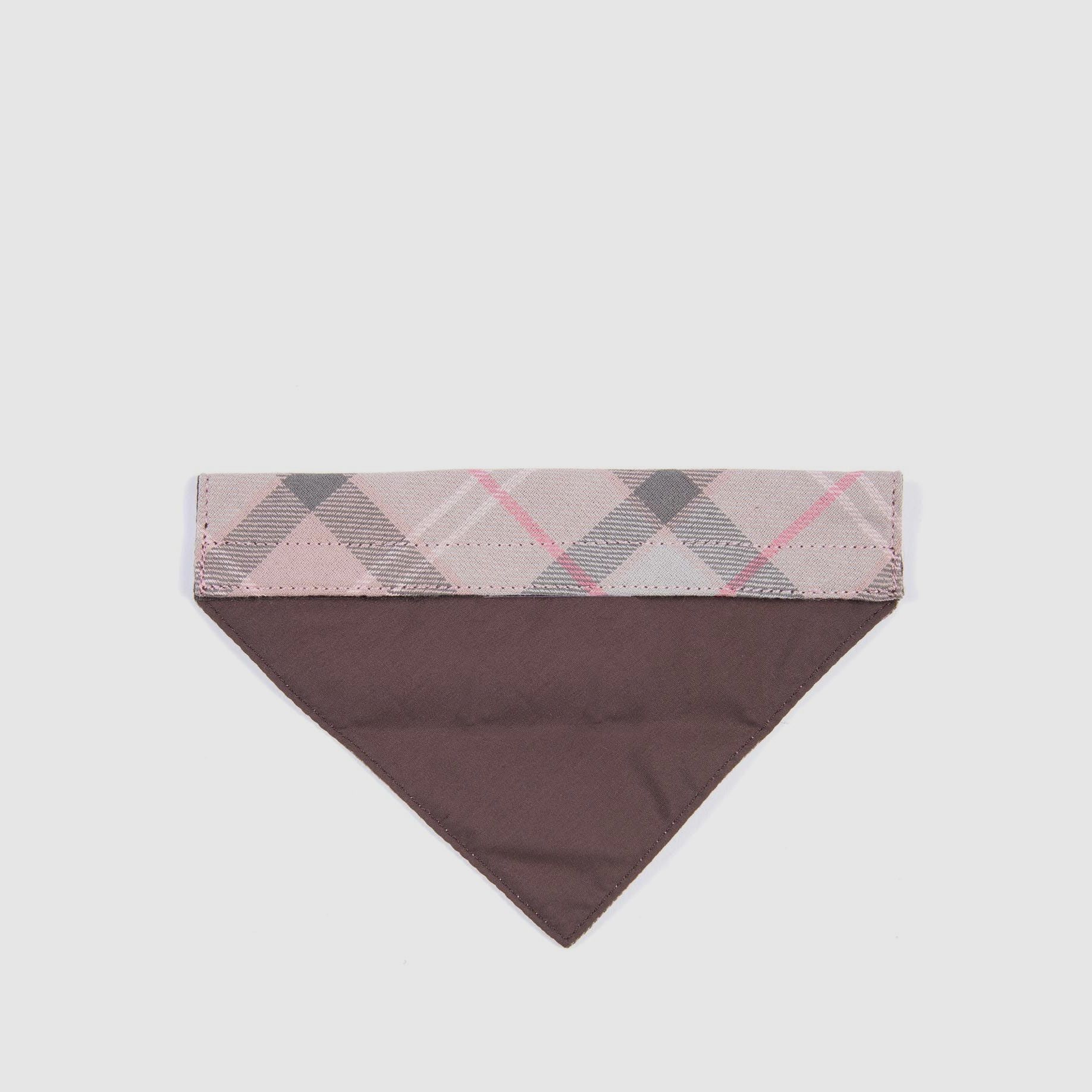 Barbour Tartan Bandana