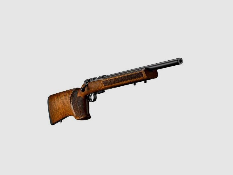 CZ 457 Varmint MTR Match THR 412,5mm .22LR, Bild 3 von 3
