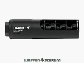 Hausken MD35 MKII 35 MKII M18x1
